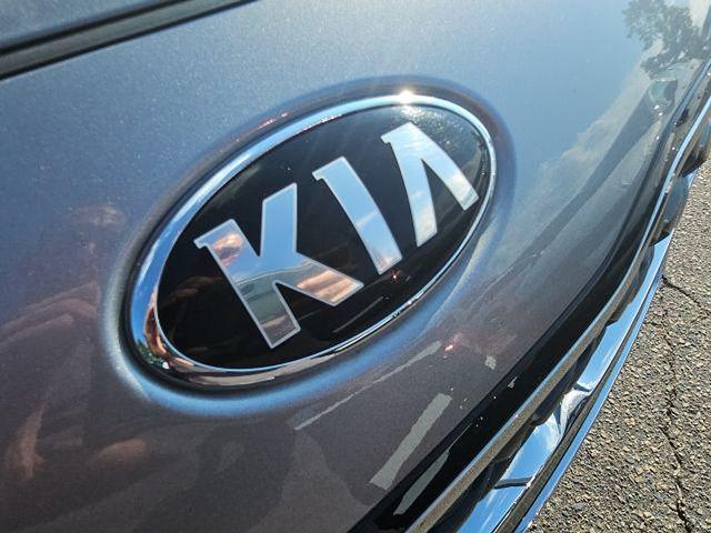 used 2022 Kia Sportage car, priced at $18,304