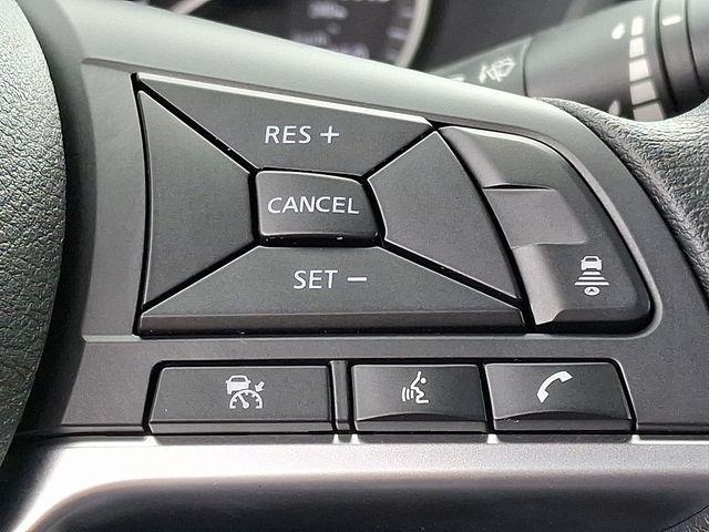 new 2025 Nissan Sentra car, priced at $22,548