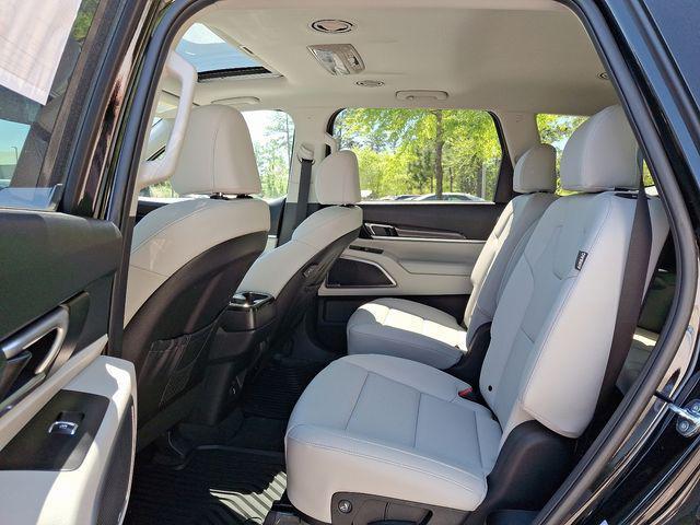 new 2025 Kia Telluride car, priced at $39,469
