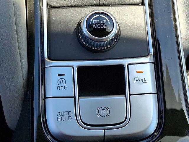 new 2025 Kia Telluride car, priced at $39,469
