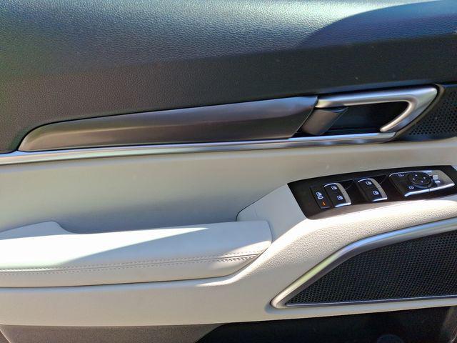 new 2025 Kia Telluride car, priced at $39,469