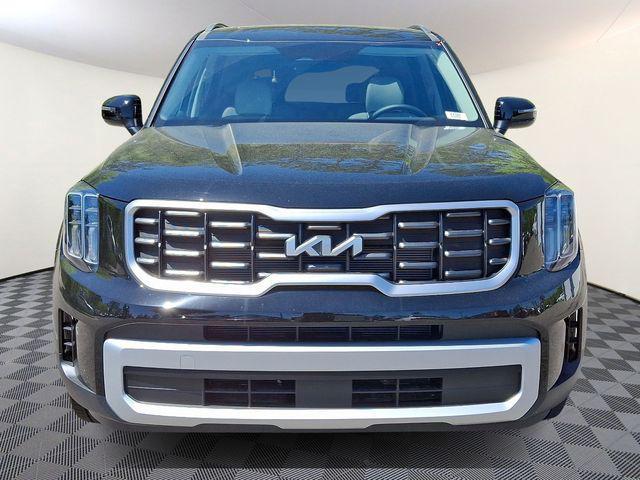 new 2025 Kia Telluride car, priced at $39,469