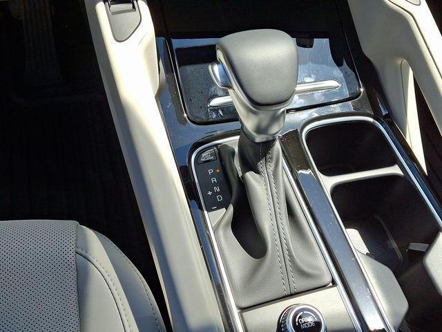 new 2025 Kia Telluride car, priced at $39,469