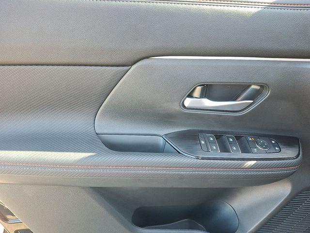 new 2026 Nissan Kicks car, priced at $29,943