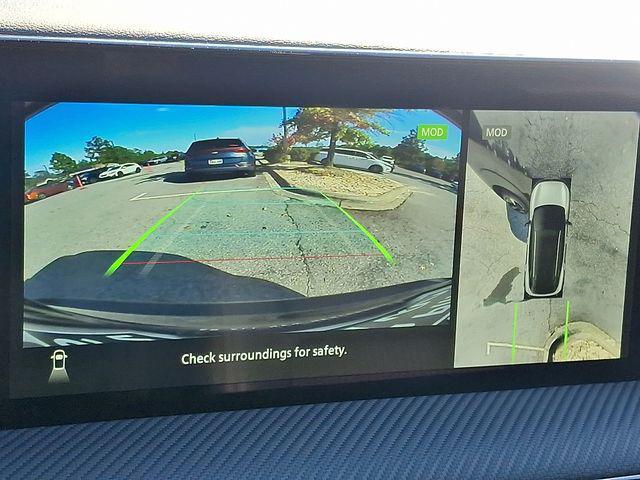 new 2026 Nissan Kicks car, priced at $29,943