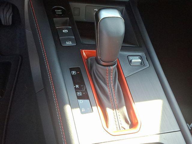 new 2026 Nissan Kicks car, priced at $29,943