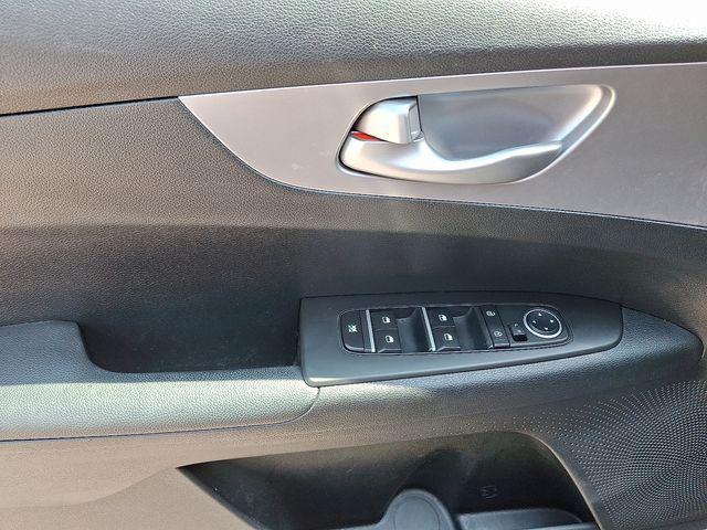 used 2023 Kia Forte car, priced at $19,941