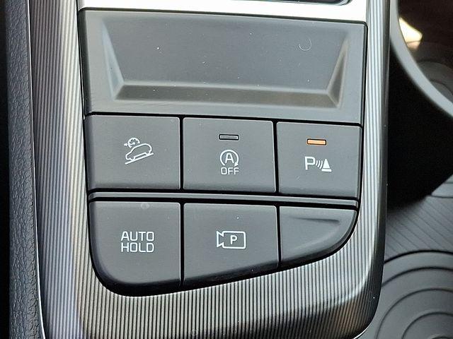 new 2026 Kia Sportage car, priced at $30,546