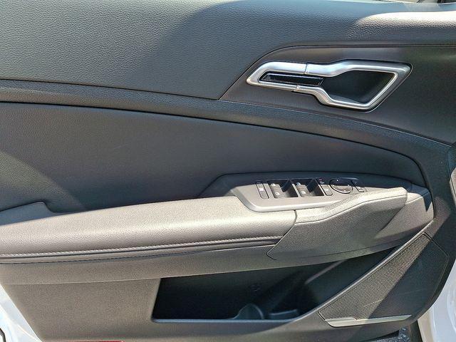 new 2026 Kia Sportage car, priced at $30,546