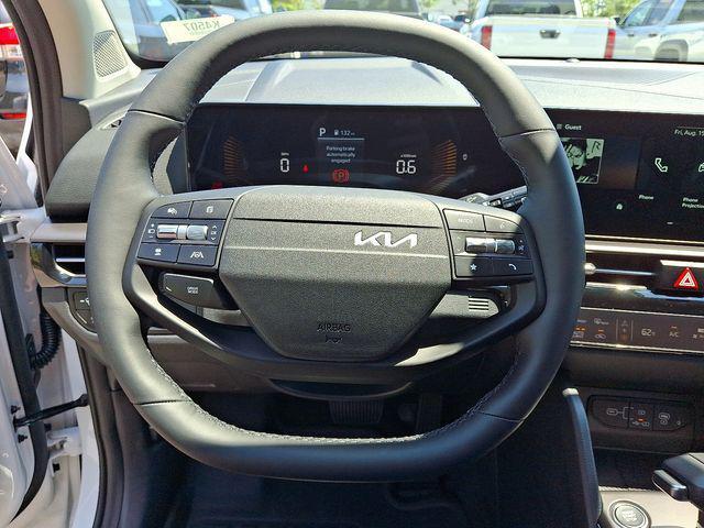 new 2026 Kia Sportage car, priced at $30,546