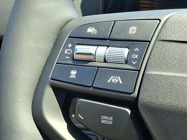 new 2026 Kia Sportage car, priced at $30,546