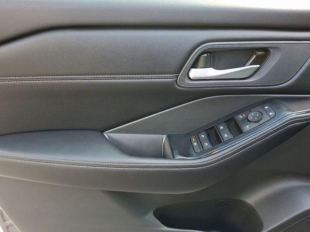 new 2026 Nissan Rogue car, priced at $31,388