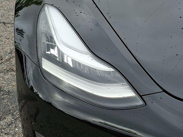 used 2021 Tesla Model 3 car, priced at $28,850