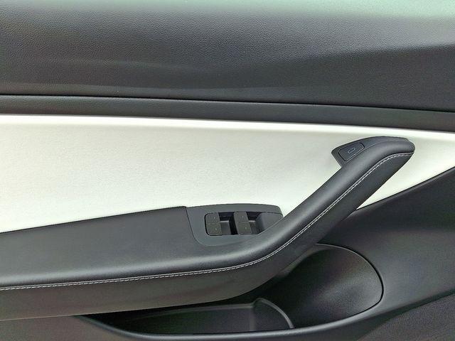 used 2021 Tesla Model 3 car, priced at $28,850