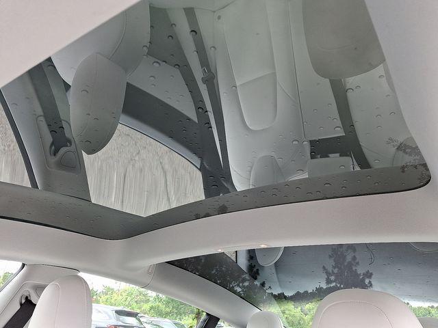 used 2021 Tesla Model 3 car, priced at $28,850