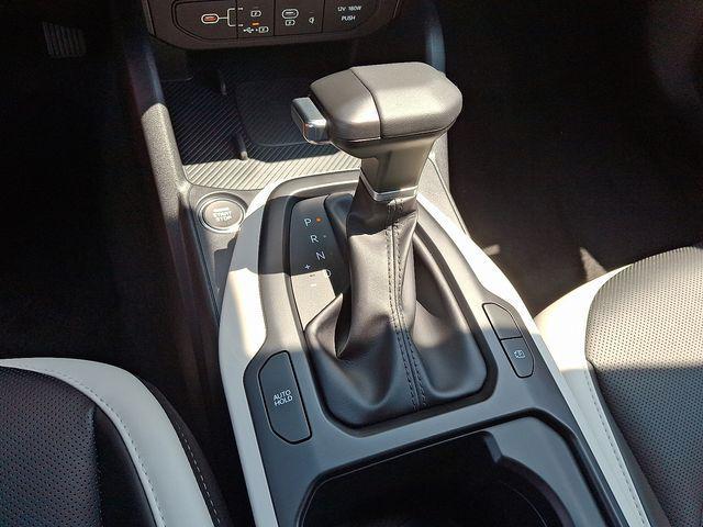 new 2025 Kia K4 car, priced at $25,898