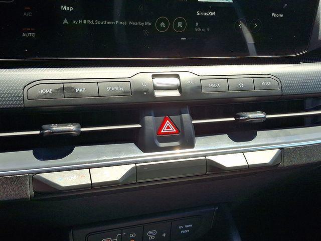 new 2025 Kia K4 car, priced at $25,898