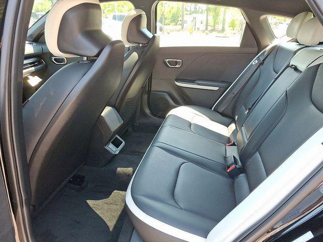 new 2025 Kia K4 car, priced at $25,898