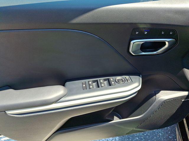 new 2025 Kia K4 car, priced at $25,898