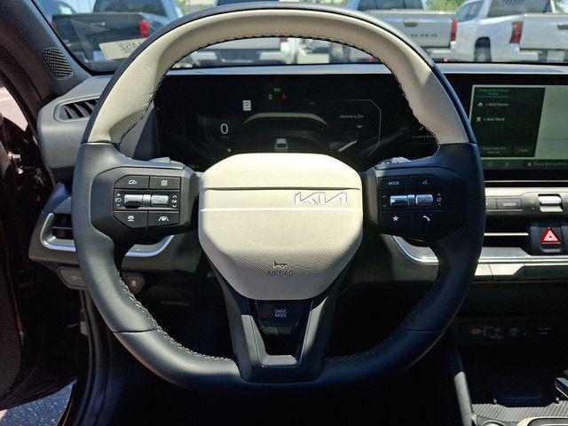 new 2025 Kia K4 car, priced at $25,898