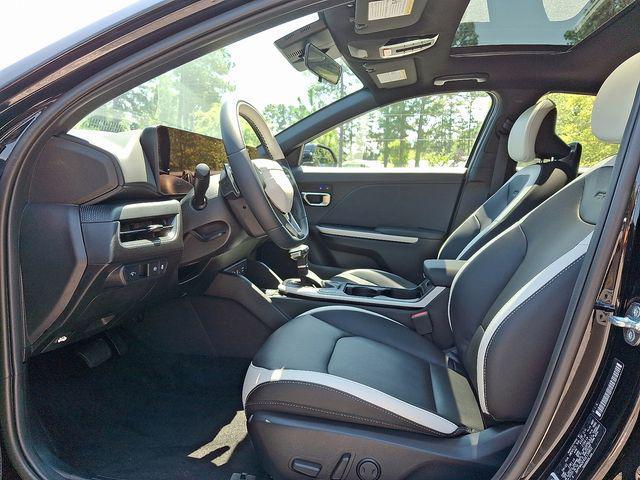 new 2025 Kia K4 car, priced at $25,898