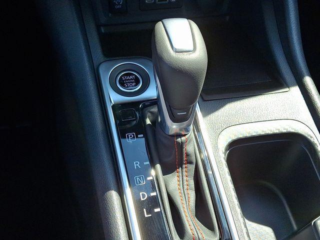 new 2025 Nissan Sentra car, priced at $24,036