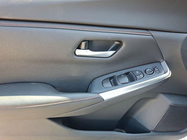 new 2025 Nissan Sentra car, priced at $24,036