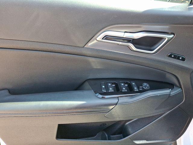 used 2023 Kia Sportage car, priced at $28,952