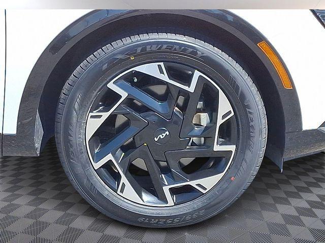 used 2023 Kia Sportage car, priced at $28,952