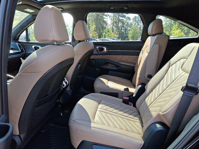 new 2026 Kia Sorento car, priced at $46,095