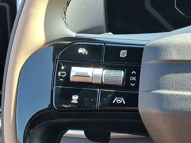 new 2026 Kia Sorento car, priced at $46,095