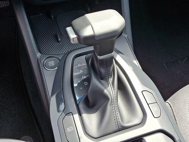 new 2025 Kia K4 car, priced at $24,200