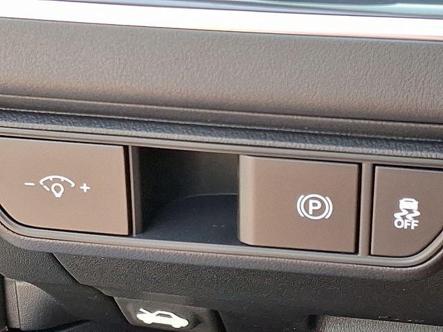 new 2025 Kia K4 car, priced at $24,200
