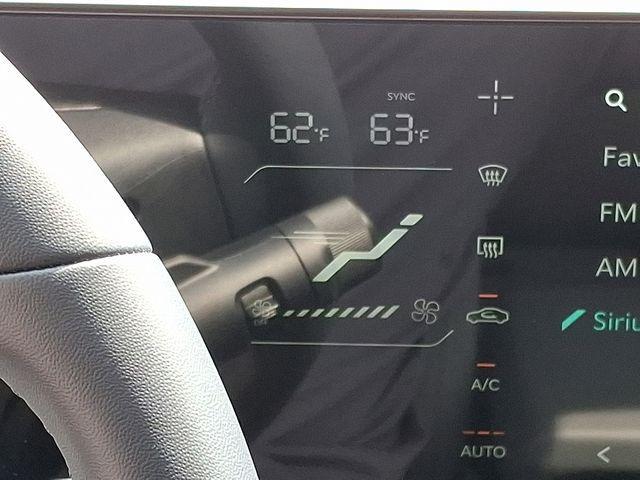 new 2025 Kia K4 car, priced at $24,200