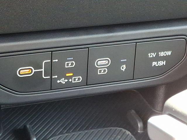 new 2025 Kia K4 car, priced at $24,200