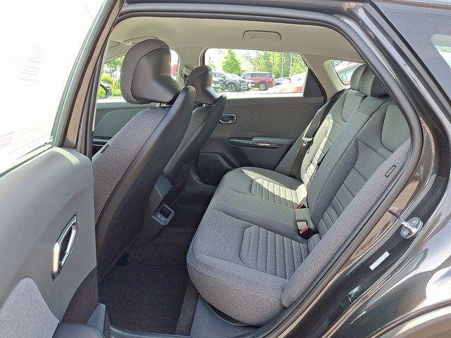 new 2025 Kia K4 car, priced at $24,200