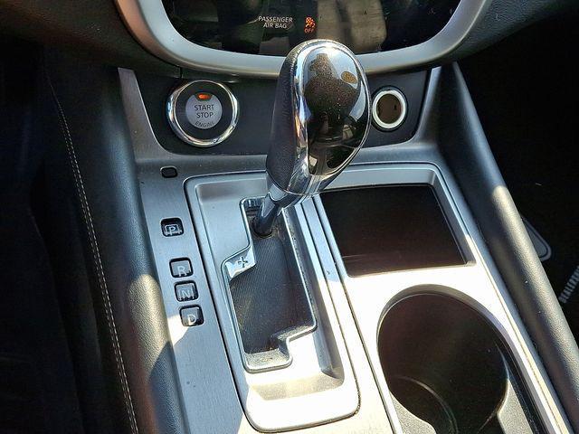 used 2021 Nissan Murano car, priced at $21,199