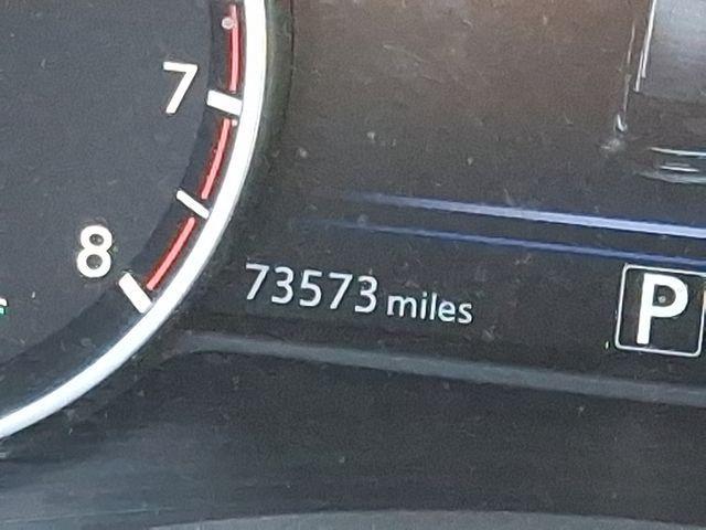 used 2021 Nissan Murano car, priced at $21,199