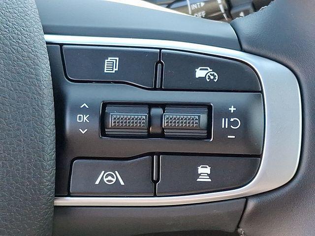 new 2026 Kia K5 car, priced at $32,129