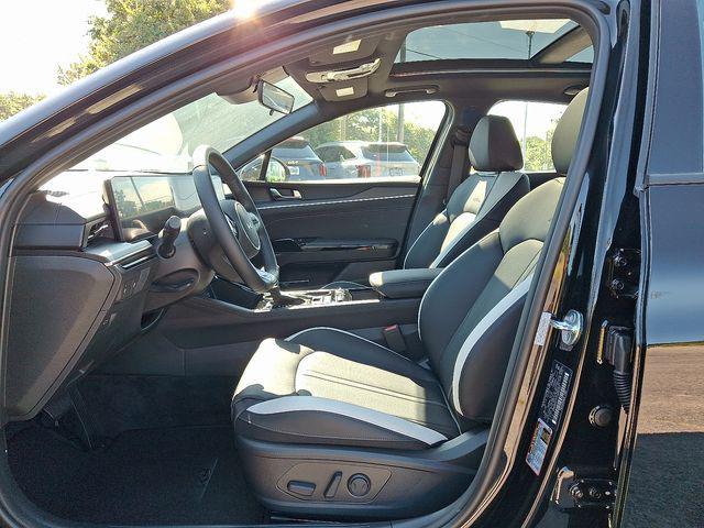 new 2026 Kia K5 car, priced at $32,129