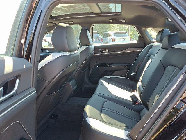 new 2026 Kia K5 car, priced at $32,129