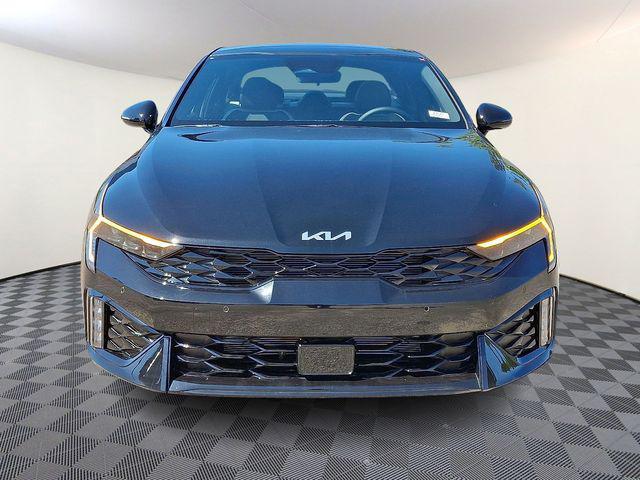 new 2026 Kia K5 car, priced at $32,129