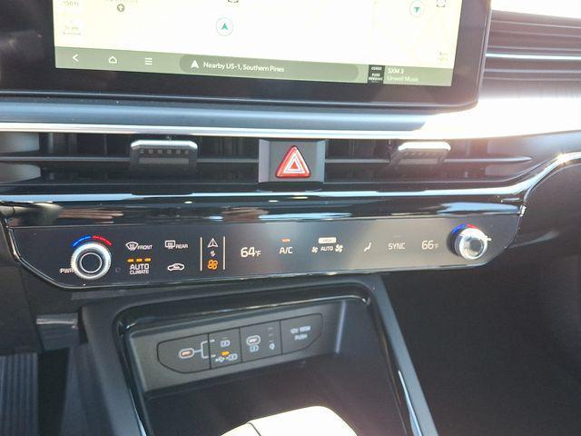 new 2026 Kia K5 car, priced at $32,129