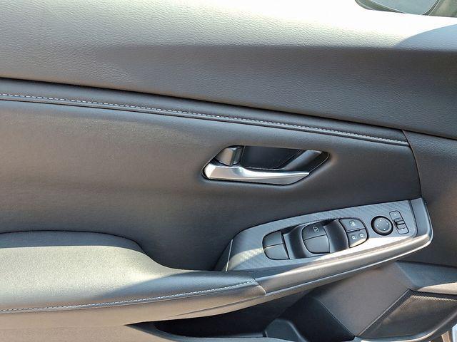 new 2025 Nissan Sentra car, priced at $22,548