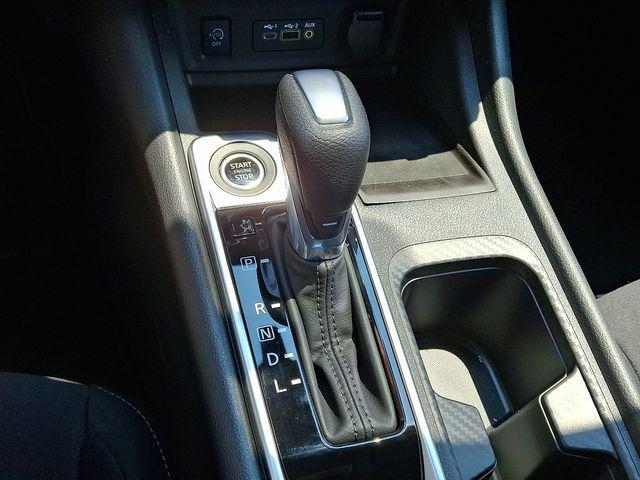 new 2025 Nissan Sentra car, priced at $22,548