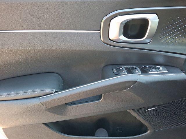 new 2026 Kia Sorento car, priced at $38,370