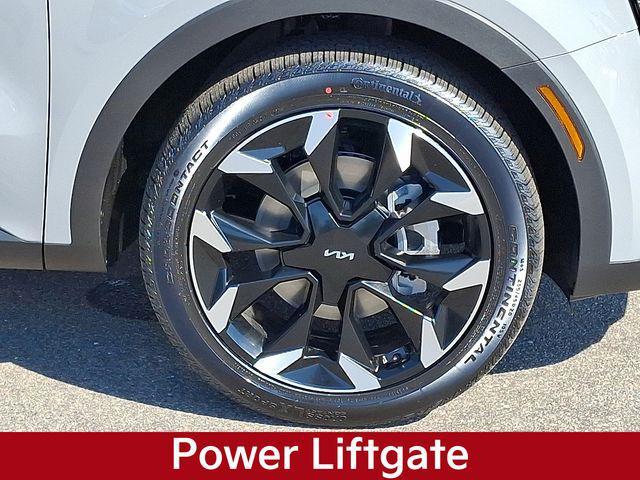 new 2026 Kia Sorento car, priced at $38,370