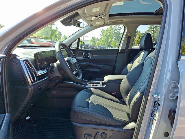 new 2026 Kia Sorento car, priced at $38,370