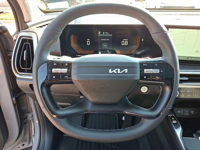 new 2026 Kia Sorento car, priced at $38,370