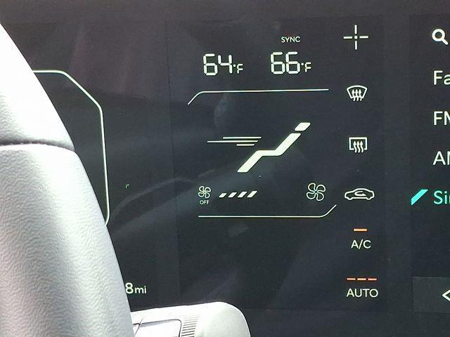 new 2025 Kia K4 car, priced at $24,200